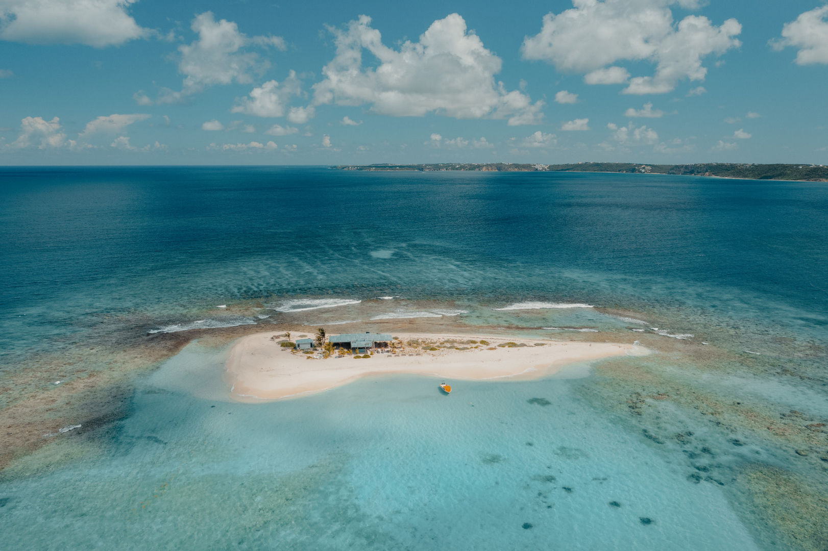 A Journey into Caribbean Exploration & Island Delights